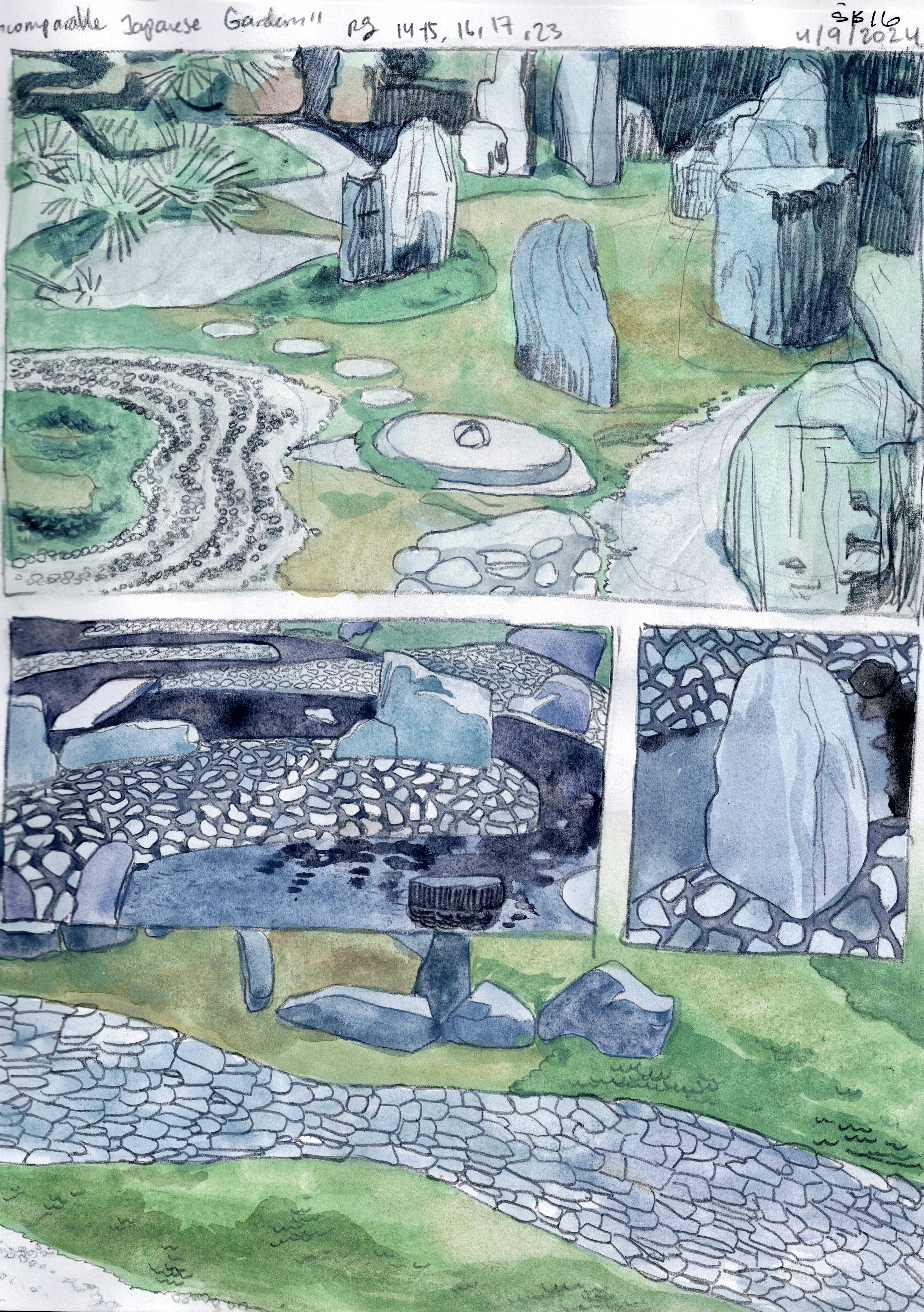 Sketchbook Image 1